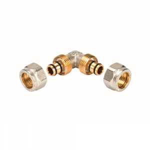 Угольник 90° обжимной HENCO 26x26 мм 4-2626-S Угольник 90° обжимной HENCO 26x26 мм 4-2626-S