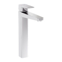Смеситель для раковины-чаши VitrA Root Square хром A42733EXP