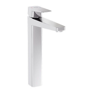 Смеситель для раковины-чаши VitrA Root Square хром A42733EXP