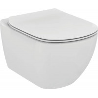 Комплект унитаз Ideal Standard Tesi T007901 и сиденье T352701 ST007901