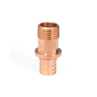 Переходник с наружной резьбой REHAU RAUTITAN MX 20-R 1/2 11096741001