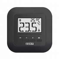 Комнатный термостат ZONT МЛ-332.black (868) ML00006089