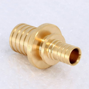 Муфта переходная Rehau RAUTITAN RX 40-25 бронза 14563951001 Муфта переходная Rehau RAUTITAN RX 40-25 бронза 14563951001