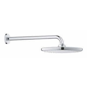 Верхний душ GROHE Tempesta 250 с кронштейном 380 мм хром 26663000 Верхний душ GROHE Tempesta 250 с кронштейном 380 мм хром 26663000