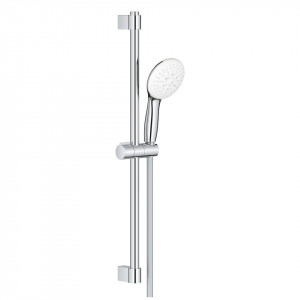 Душевой гарнитур GROHE Tempesta 110 3 режима штанга 600 мм шланг 1750 мм хром 27794003 Душевой гарнитур GROHE Tempesta 110 3 режима штанга 600 мм шланг 1750 мм хром 27794003