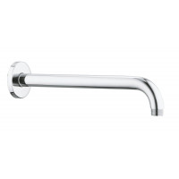 Кронштейн для верхнего душа GROHE Rainshower 286 мм хром 28576000
