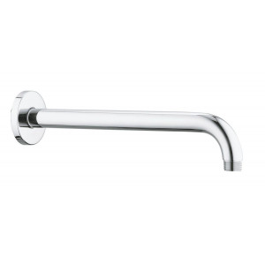 Кронштейн для верхнего душа GROHE Rainshower 286 мм хром 28576000 Кронштейн для верхнего душа GROHE Rainshower 286 мм хром 28576000