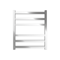 Полотенцесушитель водяной Primoclima Nox 30 600x500 мм Inox PCNox30WInox60503.3
