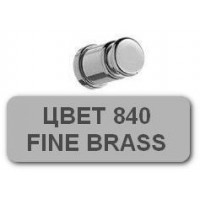 Крючок для полотенец одинарный Hansgrohe Carlton 40537840