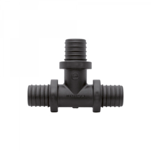 Тройник KAN-therm Push PPSU 32x4.4 мм 1109257060 Тройник KAN-therm Push PPSU 32x4.4 мм 1109257060