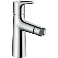 Смеситель для биде Hansgrohe Talis S однорычажный хром 72200000