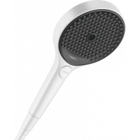 Ручной душ hansgrohe Rainfinity 130 3 режима 26864700