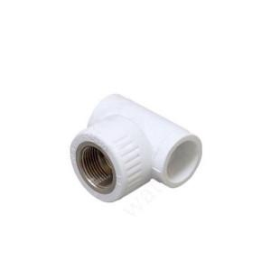 Тройник Fusitek комбинированный 20 мм x 3/4 ВР FT04002