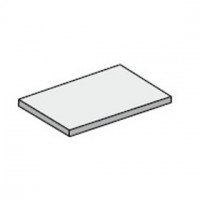 Столешница Ideal Standard Connect для тумбы E6839 темный орех E6866SX