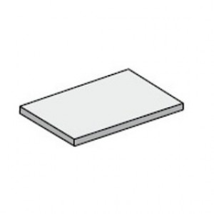 Столешница Ideal Standard Connect для тумбы E6839 темный орех E6866SX