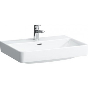 Раковина Laufen Pro S 850x465 мм 8.1096.4.000.104.1