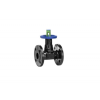 Клапан запорный KSB BOA-Compact EKB DN 65 PN 10/16 48013364