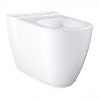 Унитаз напольный GROHE Essence Ceramic PureGuard 3957200H