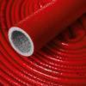 Трубка теплоизоляционная K-FLEX PE COMPACT RED 04x015-10 040152103PE0CR Трубка теплоизоляционная K-FLEX PE COMPACT RED 04x015-10 040152103PE0CR