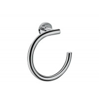 Полотенцедержатель-кольцо Hansgrohe Logis Universal 41724000