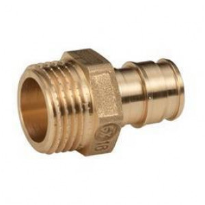 Фитинг прямой Giacomini GX 20x1 НР GX107Y054 Фитинг прямой Giacomini GX 20x1 НР GX107Y054