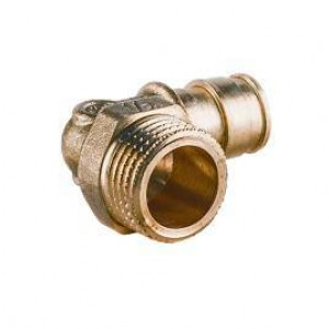 Угольник 90° Giacomini GX НР 16x3/4 GX127Y044 Угольник 90° Giacomini GX НР 16x3/4 GX127Y044