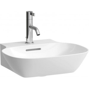 Раковина Laufen Ino 450х410х120 мм SaphirKeramik 8.1530.1.000.104.1 Раковина Laufen Ino 450х410х120 мм SaphirKeramik 8.1530.1.000.104.1