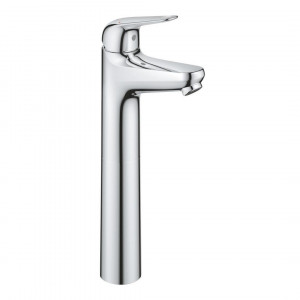 Смеситель для раковины GROHE Euroeco XL-Size хром 24273001 Смеситель для раковины GROHE Euroeco XL-Size хром 24273001