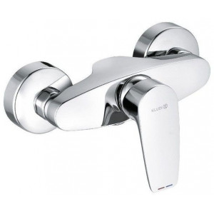 Смеситель для душа Kludi PureSolid настенный 348410575 Смеситель для душа Kludi PureSolid настенный 348410575