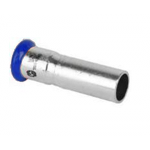 Муфта пресс переходная Högert Technik 35x22 мм нержавеющая сталь SS5240806 Муфта пресс переходная Högert Technik 35x22 мм нержавеющая сталь SS5240806