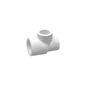 Тройник переходной Fusitek 32х25х25 мм FT01303