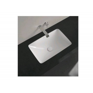 Раковина под столешницу Villeroy & Boch Loop & Friends 450x280 мм 4A560001 Раковина под столешницу Villeroy & Boch Loop & Friends 450x280 мм 4A560001