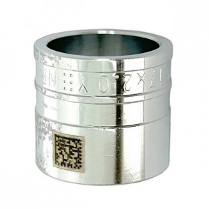 Надвижная гильза REHAU RAUTITAN 17x2.0 мм 12502973002
