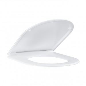 Сиденье для унитаза GROHE Essence Ceramic SoftClose QuickRelease 39577000 Сиденье для унитаза GROHE Essence Ceramic SoftClose QuickRelease 39577000