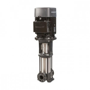 Насос вертикальный многоступенчатый Grundfos CR 15-2 A-F-A-E-HQQE 96501698 Насос вертикальный многоступенчатый Grundfos CR 15-2 A-F-A-E-HQQE 96501698