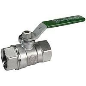 Кран шаровой Giacomini R250W 2 ВР/ВР рычаг R250WX028 Кран шаровой Giacomini R250W 2 ВР/ВР рычаг R250WX028