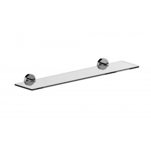 Полка стеклянная AM.PM Scandi Pro 60 см HASP34700 Полка стеклянная AM.PM Scandi Pro 60 см HASP34700