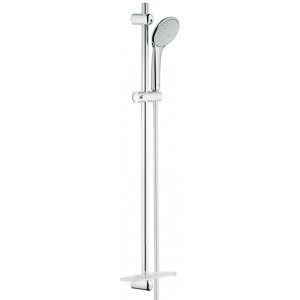 Душевой гарнитур GROHE Euphoria 110 I штанга 900 мм шланг 1750 мм хром 27267001