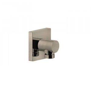 Вывод воды Gessi Emporio Finox Brushed Nickel 47369#149 Вывод воды Gessi Emporio Finox Brushed Nickel 47369#149