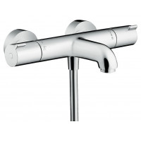 Смеситель для ванны термостатический Hansgrohe Ecostat 1001 CL 13201000