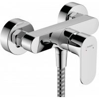 Смеситель для душа Hansgrohe Rebris S хром 72640000