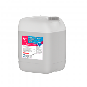 Концентрат для очистки ватерлинии и чаши бассейна Wellness Therm COLOR SHINE 10 л 877192 Концентрат для очистки ватерлинии и чаши бассейна Wellness Therm COLOR SHINE 10 л 877192