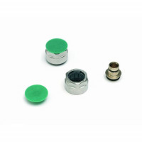 Резьбозажимное соединение REHAU RAUTITAN stabil 20x2.9-G 3/4 EK 12664621003