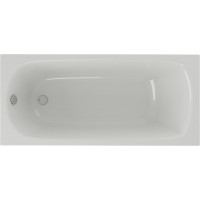 Ванна акриловая Triton Ника 170x75 см прямоугольная NIK170-0000001