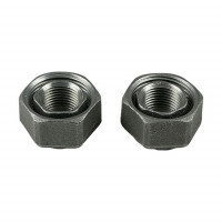 Комплект трубных присоединений Grundfos G1 1/4 x Rp 3/4 чугун 2 шт. 00525156