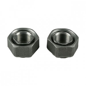 Комплект трубных присоединений Grundfos G1 1/4 x Rp 3/4 чугун 2 шт. 00525156 Комплект трубных присоединений Grundfos G1 1/4 x Rp 3/4 чугун 2 шт. 00525156