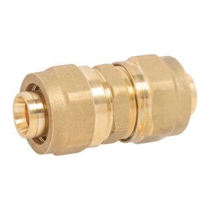 Муфта цанговая APE соединительная 20 x 20 мм 703L 20x20 Муфта цанговая APE соединительная 20 x 20 мм 703L 20x20