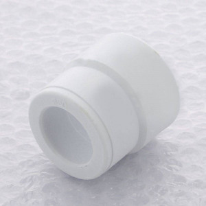 Муфта-вставка редукционная Pro Aqua PP-R 50х40 мм PA12530P