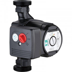 Насос циркуляционный Pumpman GRS 40/10 F фланцевый GRS 40/10 F Насос циркуляционный Pumpman GRS 40/10 F фланцевый GRS 40/10 F