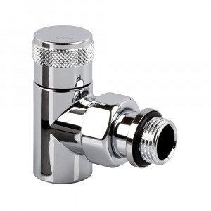 Клапан запорный угловой SR Rubinetterie Tondera 1/2 хром 0670-1500C000 Клапан запорный угловой SR Rubinetterie Tondera 1/2 хром 0670-1500C000